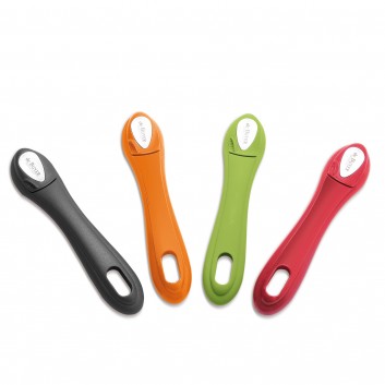 Poignée queue amovible Twisty De Buyer - 4 coloris