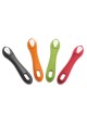 Poignée queue amovible Twisty De Buyer - 4 coloris