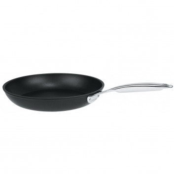 Poêle Cristel Castel Pro Ultralu aluminium - 6 tailles