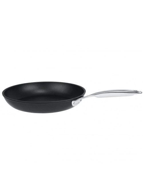 Poêle Cristel Castel Pro Ultralu aluminium - 6 tailles