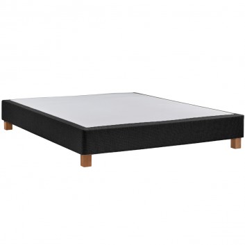 Sommier Duvivier Ressorts Monoconiques - 15 coloris 14 tailles
