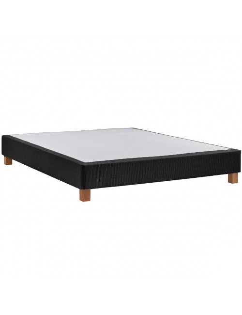 Sommier Duvivier Ressorts Monoconiques - 15 coloris 14 tailles