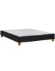 Sommier Duvivier Ressorts Monoconiques - 15 coloris 14 tailles