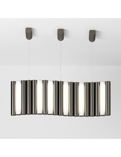 Suspension Gamma L19 CVL - 6 finitions