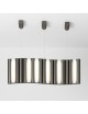 Suspension Gamma L19 CVL - 6 finitions
