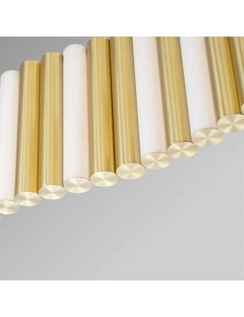 Suspension Gamma L19 CVL - 6 finitions
