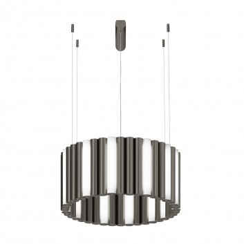 Suspension Gamma R40 CVL - 6 finitions