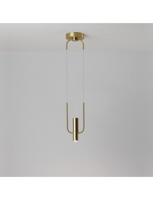 Suspension Storm CVL - 8 finitions