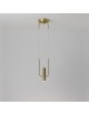 Suspension Storm CVL - 8 finitions