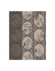 Torchon Joséphine Le Jacquard Français en coton - 2 coloris