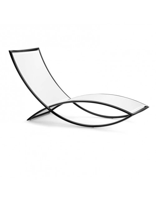 Chaise longue Ego Paris