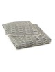 Plaid Jeté Nomade Casual Le Jacquard Français - 3 coloris