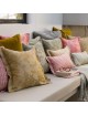 Coussin Casual Le Jacquard Français - 3 coloris