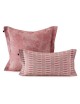 Coussin Casual Le Jacquard Français - 3 coloris
