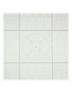 Nappe serviettes Armoiries Le Jacquard Français - 3 coloris