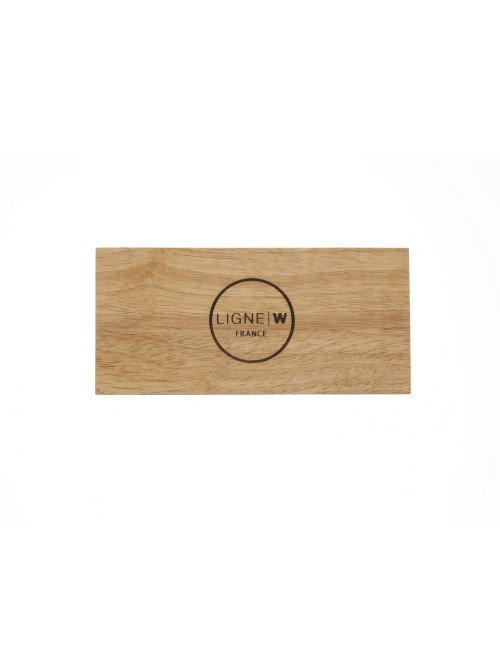 Sommelier Prestige en bois de chêne avec écrin bois Ligne W