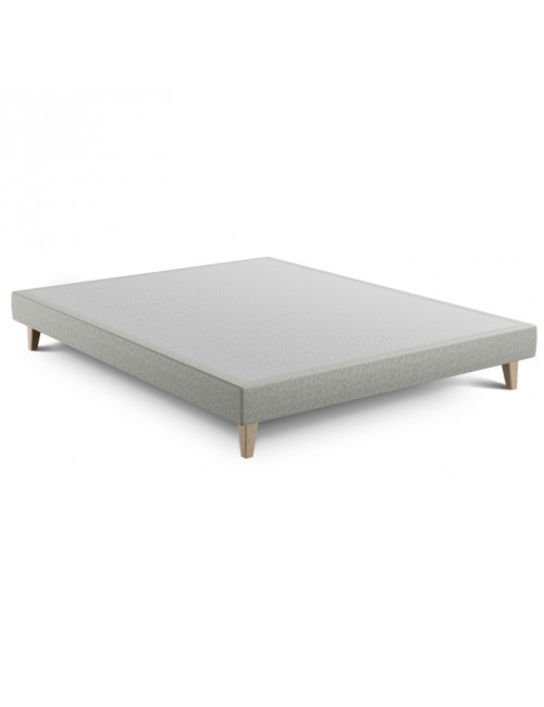 Ensemble Simmons Rendez-vous matelas et sommier