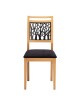 Chaise Forest Lelièvre - personnalisable