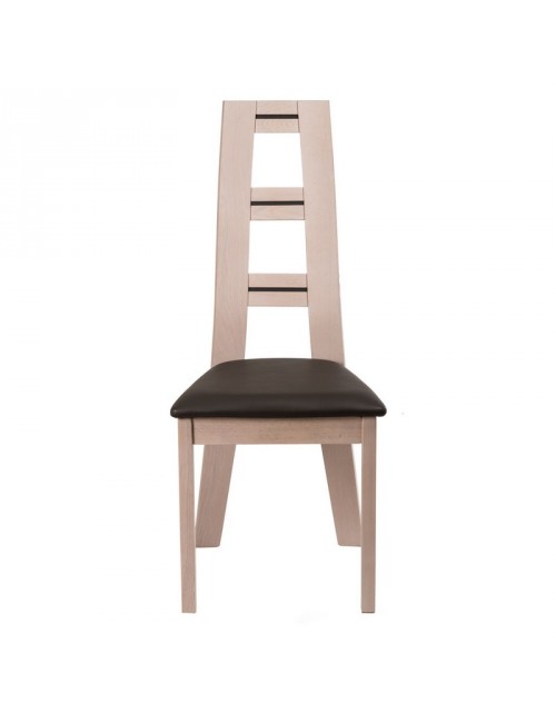 Chaise Ceri Lelièvre - personnalisable