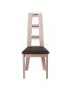 Chaise Ceri Lelièvre - personnalisable