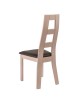 Chaise Ceri Lelièvre - personnalisable