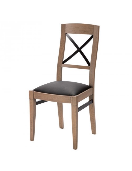 Chaise Loft Lelièvre - personnalisable