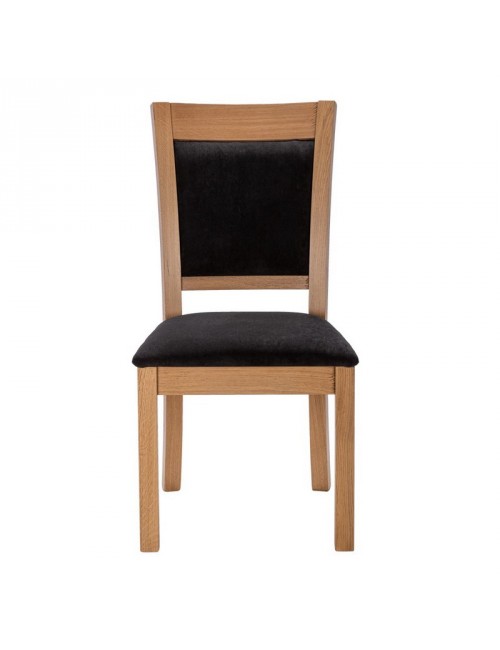 Chaise Neva Lelièvre - personnalisable