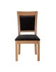 Chaise Neva Lelièvre - personnalisable
