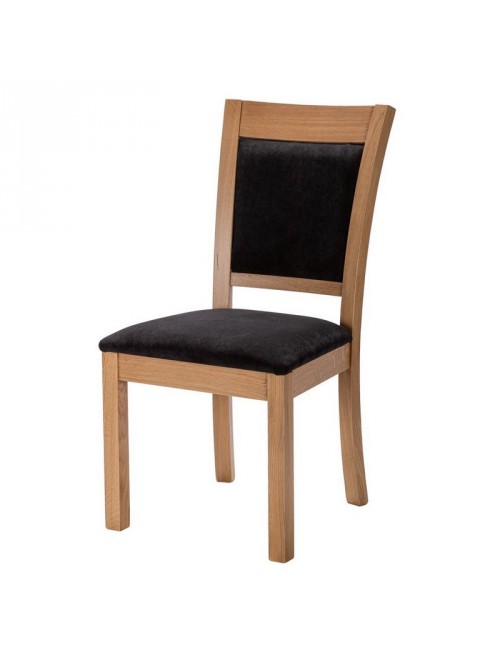 Chaise Neva Lelièvre - personnalisable