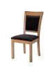 Chaise Neva Lelièvre - personnalisable