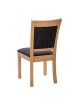 Chaise Neva Lelièvre - personnalisable