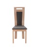 Chaise Lizo Lelièvre - personnalisable