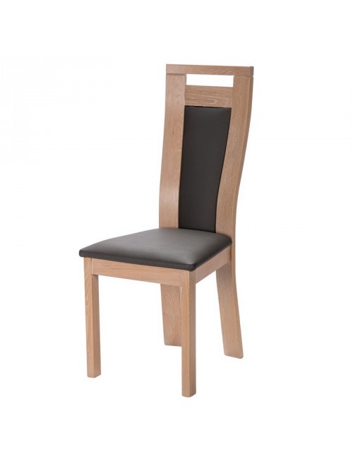 Chaise Lizo Lelièvre - personnalisable