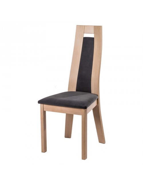 Chaise Cera Lelièvre - personnalisable