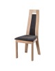 Chaise Cera Lelièvre - personnalisable