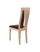 Chaise Zena Lelièvre - personnalisable