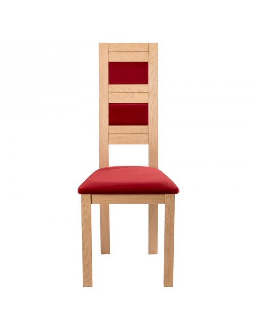 Chaise Zara Lelièvre - personnalisable