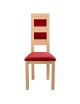 Chaise Zara Lelièvre - personnalisable