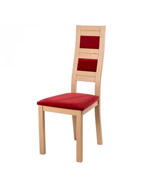Chaise Zara Lelièvre - personnalisable