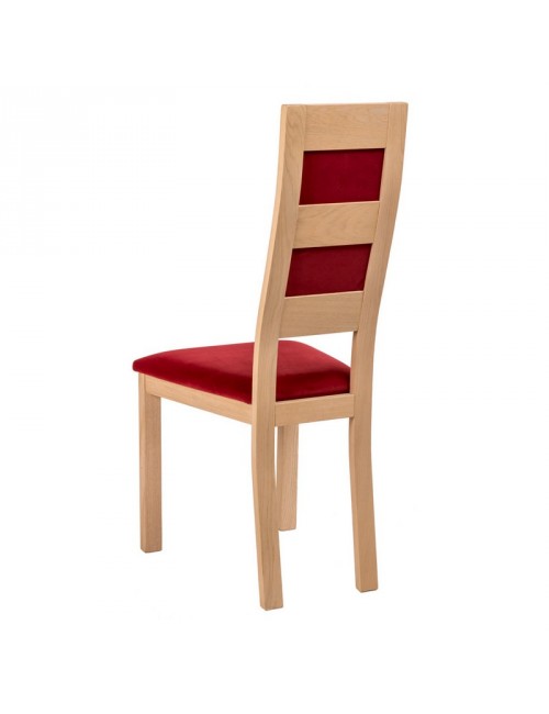 Chaise Zara Lelièvre - personnalisable