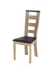 Chaise Liza Lelièvre - personnalisable