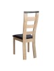 Chaise Liza Lelièvre - personnalisable