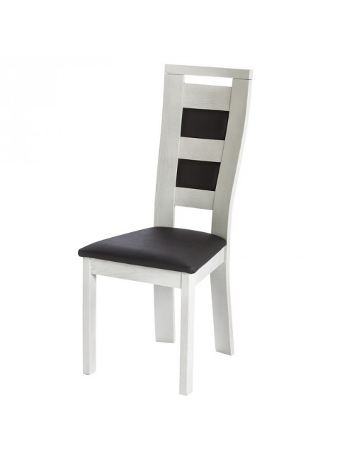 Chaise Lize Lelièvre - personnalisable