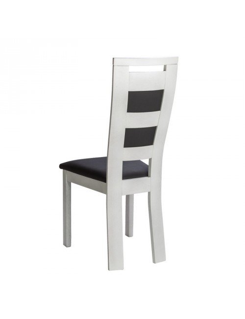 Chaise Lize Lelièvre - personnalisable