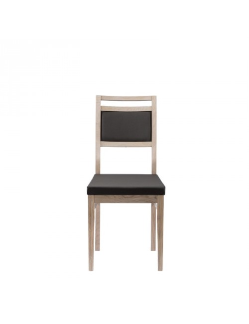 Chaise Ambia Lelièvre - personnalisable
