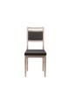 Chaise Ambia Lelièvre - personnalisable