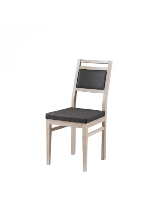 Chaise Ambia Lelièvre - personnalisable