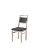 Chaise Ambia Lelièvre - personnalisable