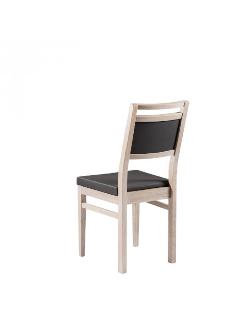Chaise Ambia Lelièvre - personnalisable