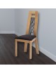 Chaise Tera Lelièvre - personnalisable